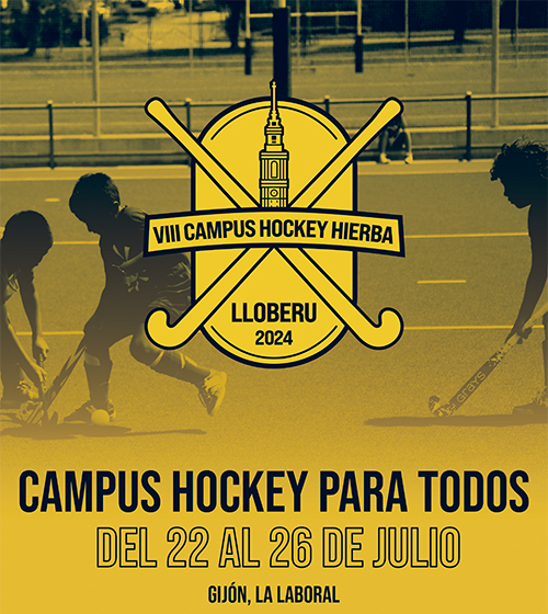 Campus Hockey Hierba 2023