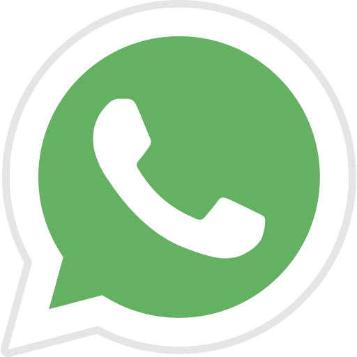 Contacta con nosotros mediante WhatsApp