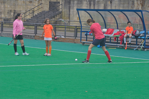 I Campus Hockey Hierba LLoberu-Exeter Language Centres 2015 Foto 9