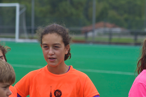 I Campus Hockey Hierba LLoberu-Exeter Language Centres 2015 Foto 18