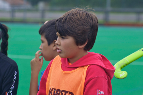 I Campus Hockey Hierba LLoberu-Exeter Language Centres 2015 Foto 19