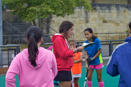 I Campus Hockey Hierba LLoberu-Exeter Language Centres 2015 Foto 21