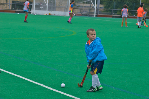 I Campus Hockey Hierba LLoberu-Exeter Language Centres 2015 Foto 26