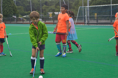 I Campus Hockey Hierba LLoberu-Exeter Language Centres 2015 Foto 32