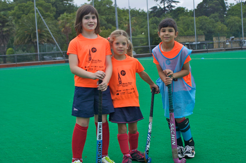 I Campus Hockey Hierba LLoberu-Exeter Language Centres 2015 Foto 37