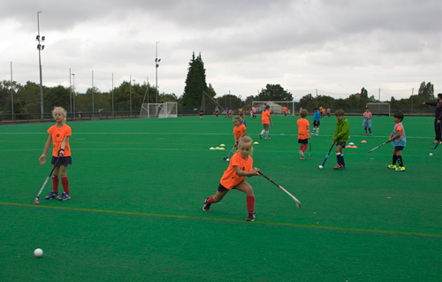 I Campus Hockey Hierba LLoberu-Exeter Language Centres 2015 Foto 41