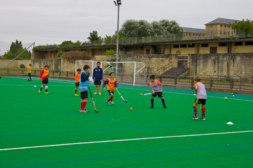 I Campus Hockey Hierba LLoberu-Exeter Language Centres 2015 Foto 44