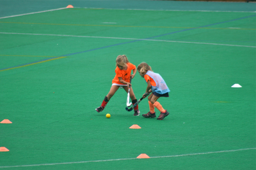 I Campus Hockey Hierba LLoberu-Exeter Language Centres 2015 Foto 50