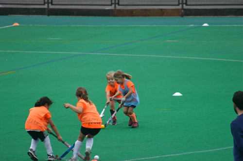 I Campus Hockey Hierba LLoberu-Exeter Language Centres 2015 Foto 51