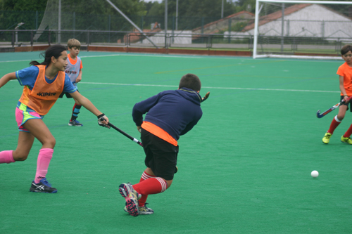 I Campus Hockey Hierba LLoberu-Exeter Language Centres 2015 Foto 52