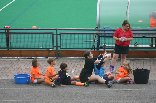 I Campus Hockey Hierba LLoberu-Exeter Language Centres 2015 Foto 53