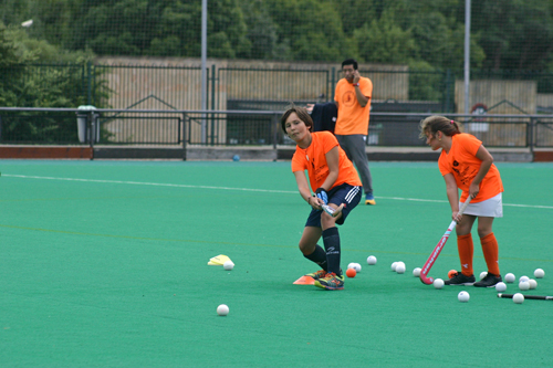 I Campus Hockey Hierba LLoberu-Exeter Language Centres 2015 Foto 61