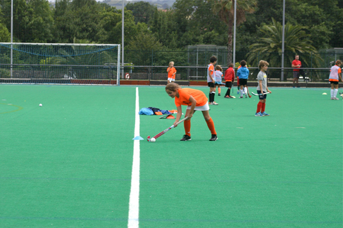 I Campus Hockey Hierba LLoberu-Exeter Language Centres 2015 Foto 62