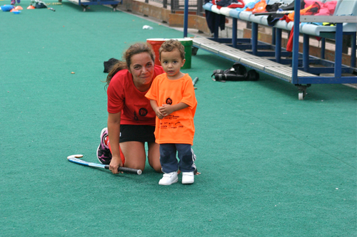 I Campus Hockey Hierba LLoberu-Exeter Language Centres 2015 Foto 65