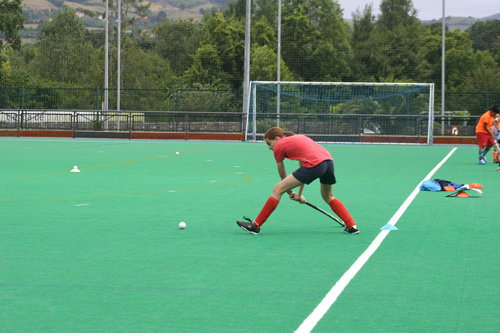 I Campus Hockey Hierba LLoberu-Exeter Language Centres 2015 Foto 66