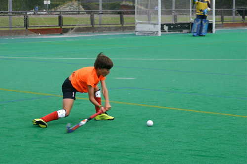 I Campus Hockey Hierba LLoberu-Exeter Language Centres 2015 Foto 69