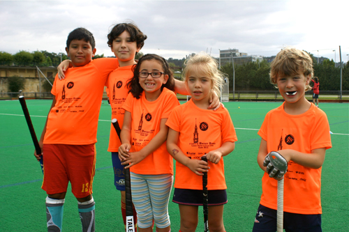 I Campus Hockey Hierba LLoberu-Exeter Language Centres 2015 Foto 70