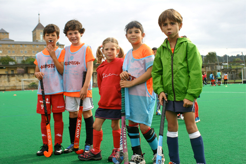 I Campus Hockey Hierba LLoberu-Exeter Language Centres 2015 Foto 72