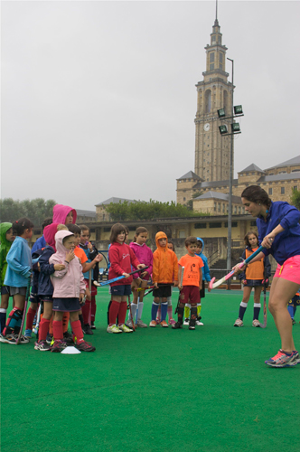 I Campus Hockey Hierba LLoberu-Exeter Language Centres 2015 Foto 77