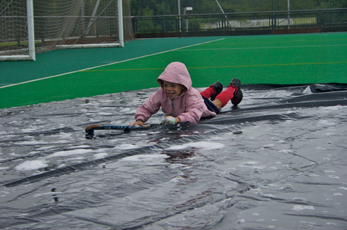 I Campus Hockey Hierba LLoberu-Exeter Language Centres 2015 Foto 83