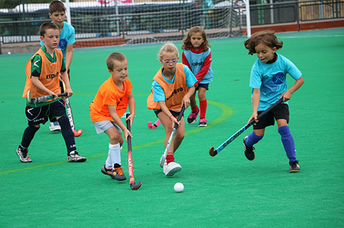 II Campus Hockey Hierba LLoberu-Exeter Language Centres 2016 Foto 9