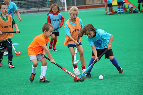 II Campus Hockey Hierba LLoberu-Exeter Language Centres 2016 Foto 10