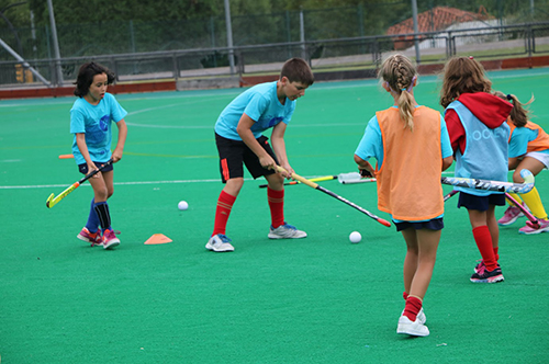 II Campus Hockey Hierba LLoberu-Exeter Language Centres 2016 Foto 11