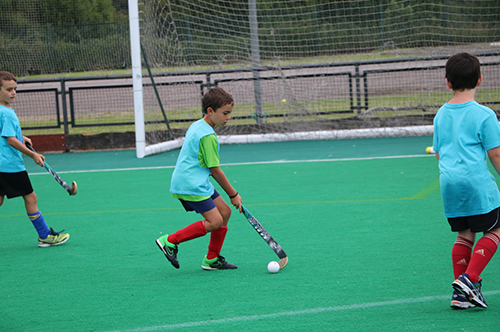 II Campus Hockey Hierba LLoberu-Exeter Language Centres 2016 Foto 12