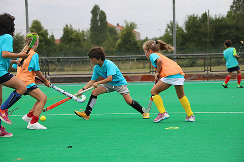 II Campus Hockey Hierba LLoberu-Exeter Language Centres 2016 Foto 23