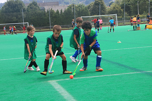 IV Campus Hockey Hierba LLoberu-Exeter Language Centres 2018 Foto 23