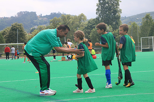 IV Campus Hockey Hierba LLoberu-Exeter Language Centres 2018 Foto 25