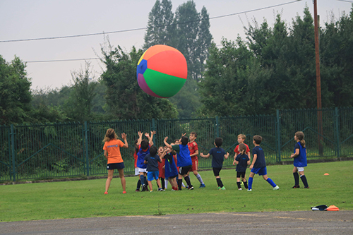 IV Campus Hockey Hierba LLoberu-Exeter Language Centres 2018 Foto 36