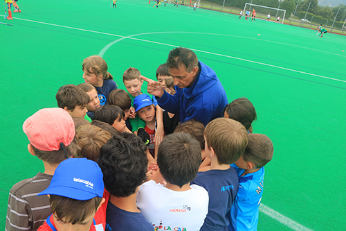 IV Campus Hockey Hierba LLoberu-Exeter Language Centres 2018 Foto 46