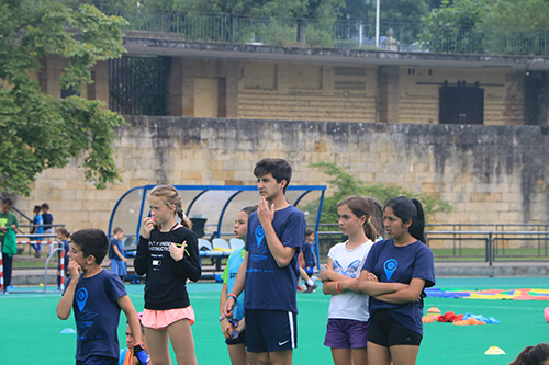 IV Campus Hockey Hierba LLoberu-Exeter Language Centres 2018 Foto 55