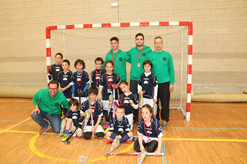 Escuela de Hockey Lloberu Foto 28