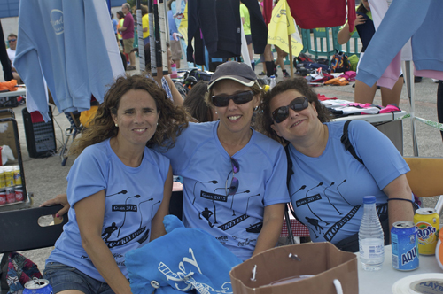 I Torneo Hockey en la calle 2015 Foto 0