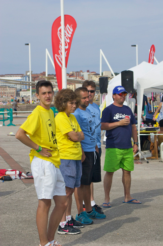 I Torneo Hockey en la calle 2015 Foto 10