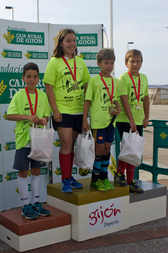 I Torneo Hockey en la calle 2015 Foto 14