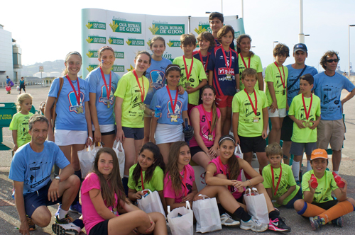 I Torneo Hockey en la calle 2015 Foto 18