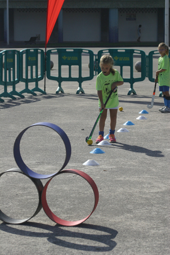 I Torneo Hockey en la calle 2015 Foto 20