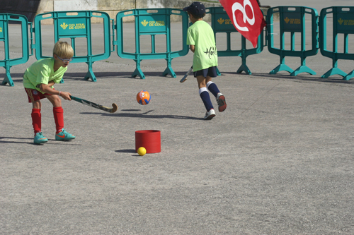 I Torneo Hockey en la calle 2015 Foto 22