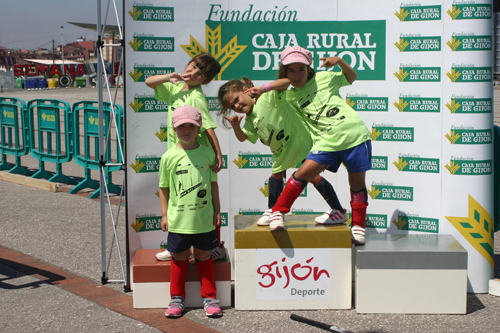 I Torneo Hockey en la calle 2015 Foto 29