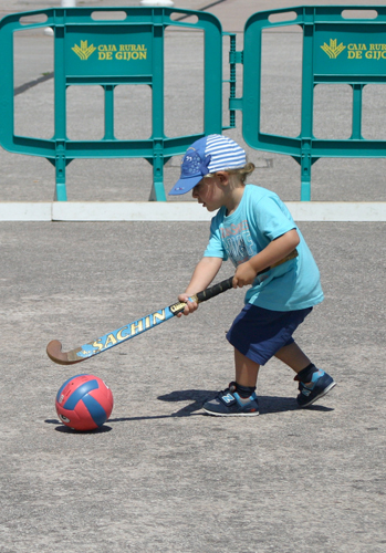 I Torneo Hockey en la calle 2015 Foto 35