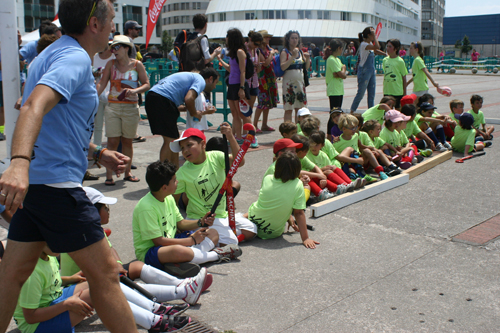 I Torneo Hockey en la calle 2015 Foto 40