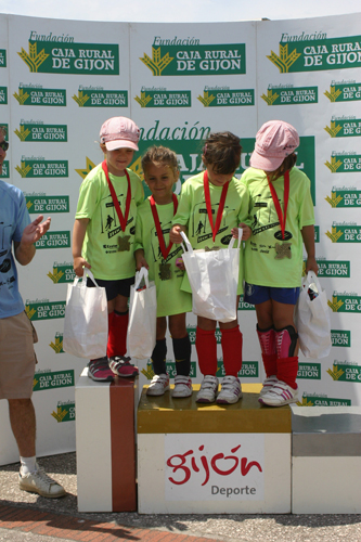 I Torneo Hockey en la calle 2015 Foto 41