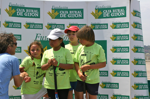 I Torneo Hockey en la calle 2015 Foto 42