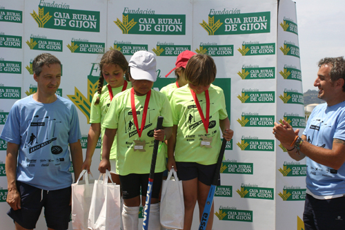 I Torneo Hockey en la calle 2015 Foto 43