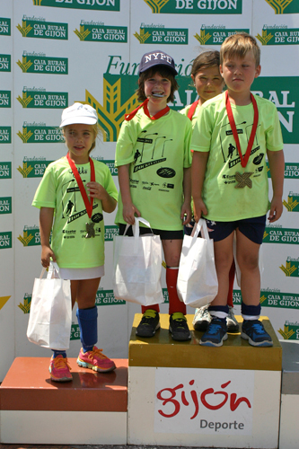 I Torneo Hockey en la calle 2015 Foto 45