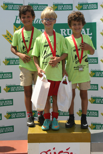 I Torneo Hockey en la calle 2015 Foto 46