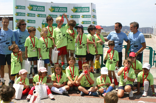 I Torneo Hockey en la calle 2015 Foto 47